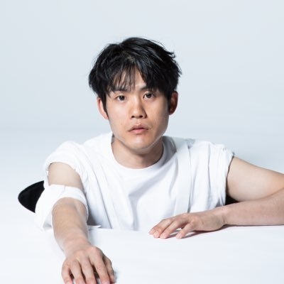 上川周作(9月公演『ボクの穴、彼の穴。W』) on Twitter: 