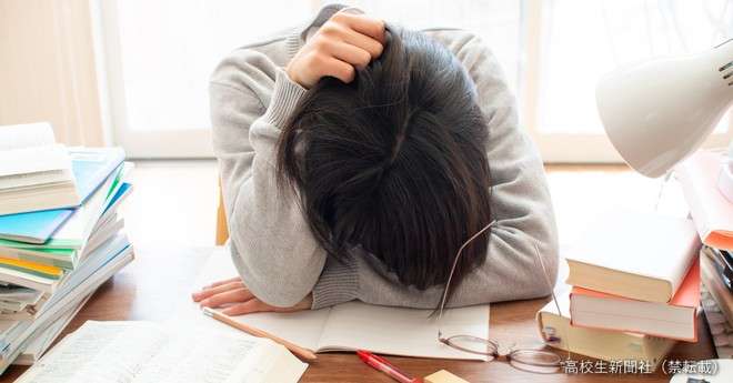 「母と血がつながっていなければ…」きょうだい差別に苦しむ女子高校生（高校生新聞オンライン） - Yahoo!ニュース