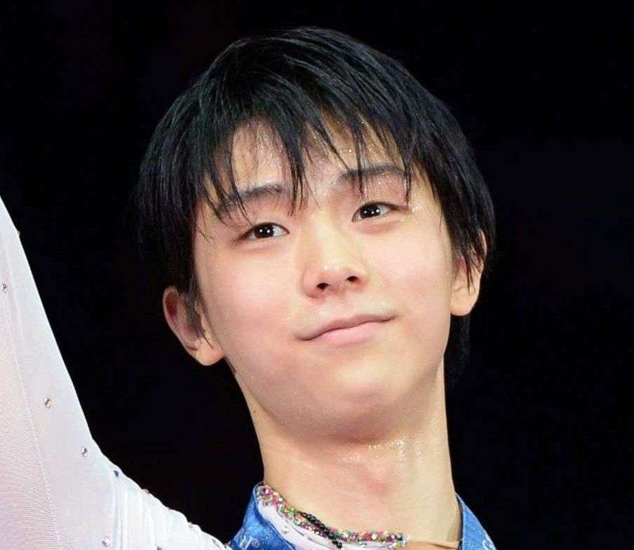羽生結弦「過去100年ベストアスリート」堂々6位！　アリ、ジョーダンらに次ぐ快挙にファン「これは本当にスゴい」「マラドーナより上」「アジア人ただ一人」：「おっ！」でつながる地元密着のスポーツ応援メディア 西スポWEB OTTO!