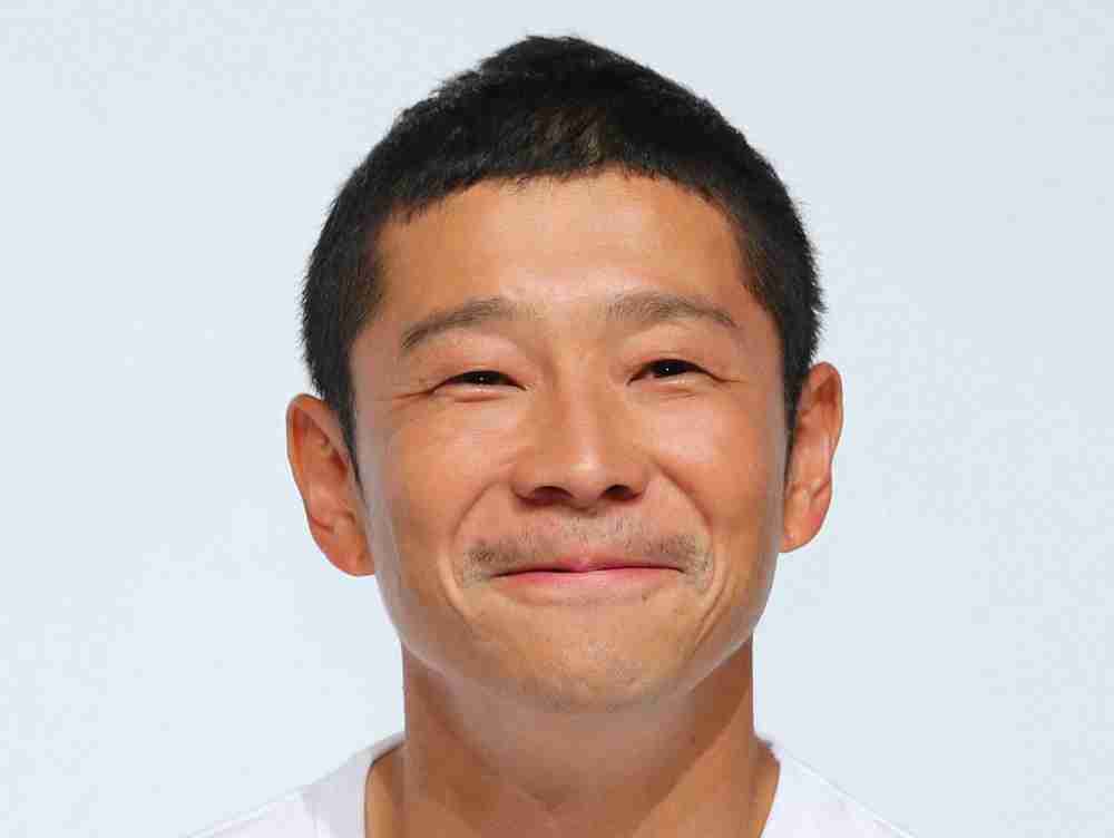 前澤友作氏“給料アップ”させる方法に「目から鱗でした」「日本人はやらなすぎ」の声― スポニチ Sponichi Annex 芸能