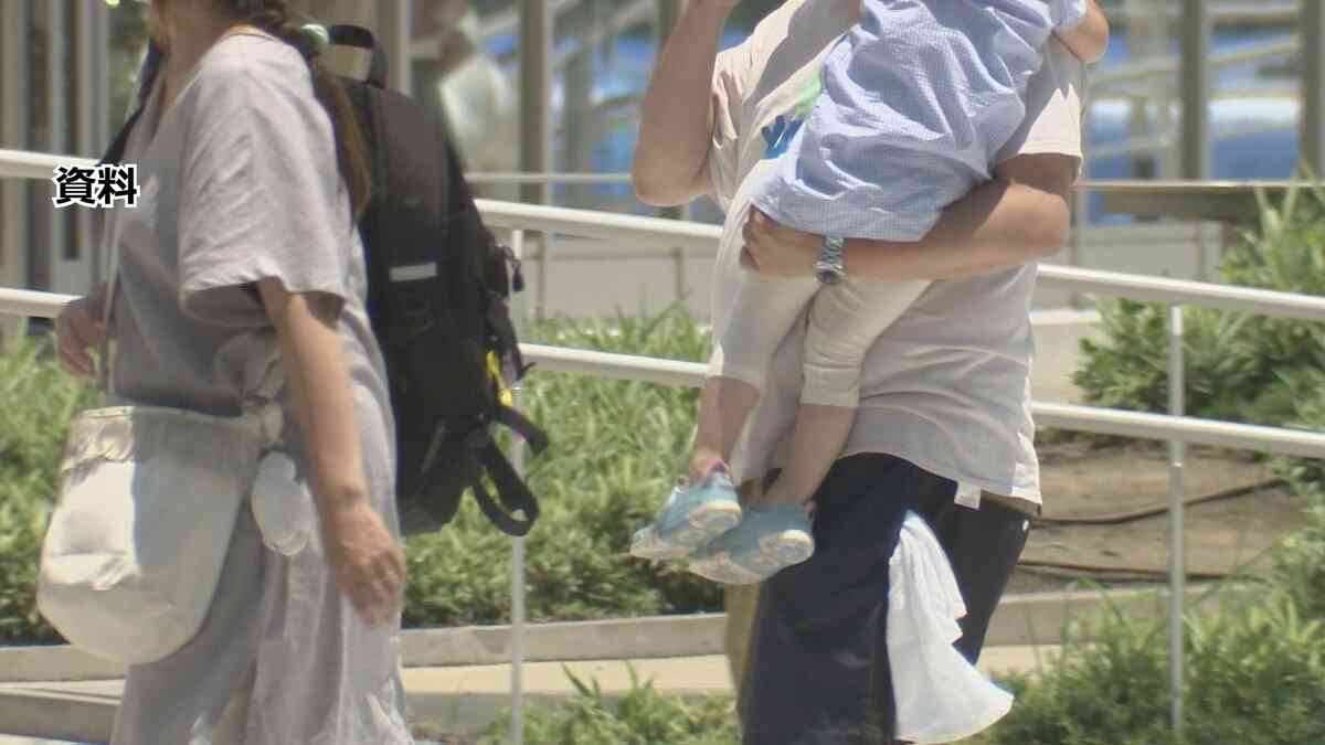 男性の育休取得率 初の3割超で“過去最高”　取得期間も「1か月から3か月未満」が最多　男子学生8割以上が取得希望　厚生労働省の調査　　　 | TBS NEWS DIG