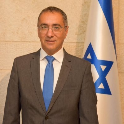 Gilad Cohen ???️ on Twitter: 
