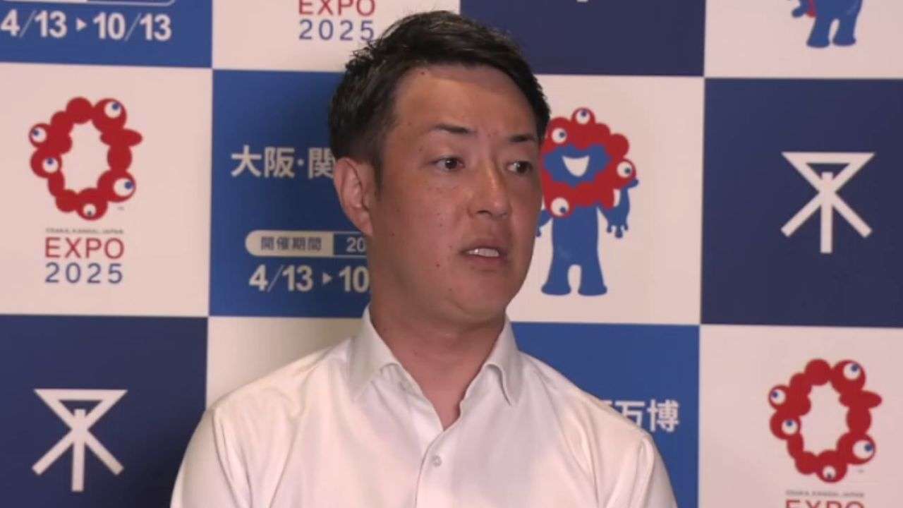 【速報】紅麹商品「目標の9割5分ほど回収が進んでいる」と横山大阪市長　回収後には廃棄処分へ（関西テレビ） - Yahoo!ニュース