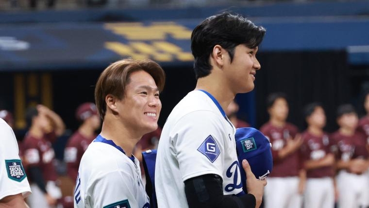 【実況・感想】MLB2024ドジャース　大谷・山本応援トピ【アンチ厳禁】Part5