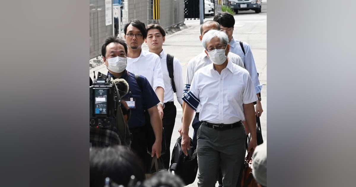 小林製薬の大阪工場、3度目立ち入り　大阪市、製造工程を調査 - 日本経済新聞