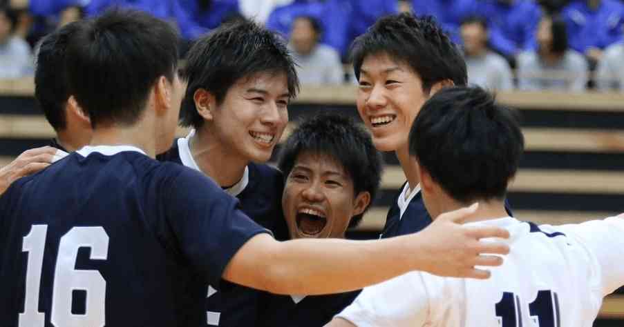 「キャプテンは石川祐希ですけど、大ボスは関田誠大」「2人の言い合いは日常だった」盟友・今村貴彦だからわかる、天才セッターが最後に託す場所 - バレーボール日本代表 - Number Web - ナンバー