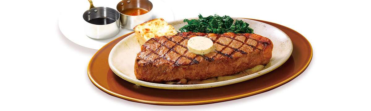 ロイヤルホストが定番商品の4割値上げ…牛肉使用のメニュー中心に、ランチや子供向けも