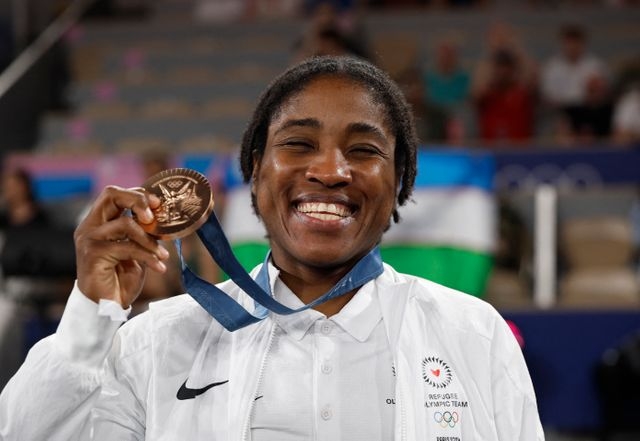 パリ五輪LGBTQ公表アスリートは過去最多の198人 「ロス五輪は史上最も“ゲイ”な五輪になる」米専門メディア（日テレNEWS NNN） - Yahoo!ニュース