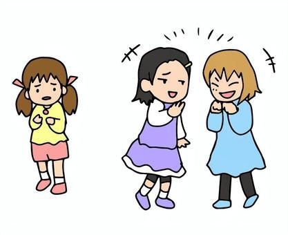 いじめっ子のその後の人生