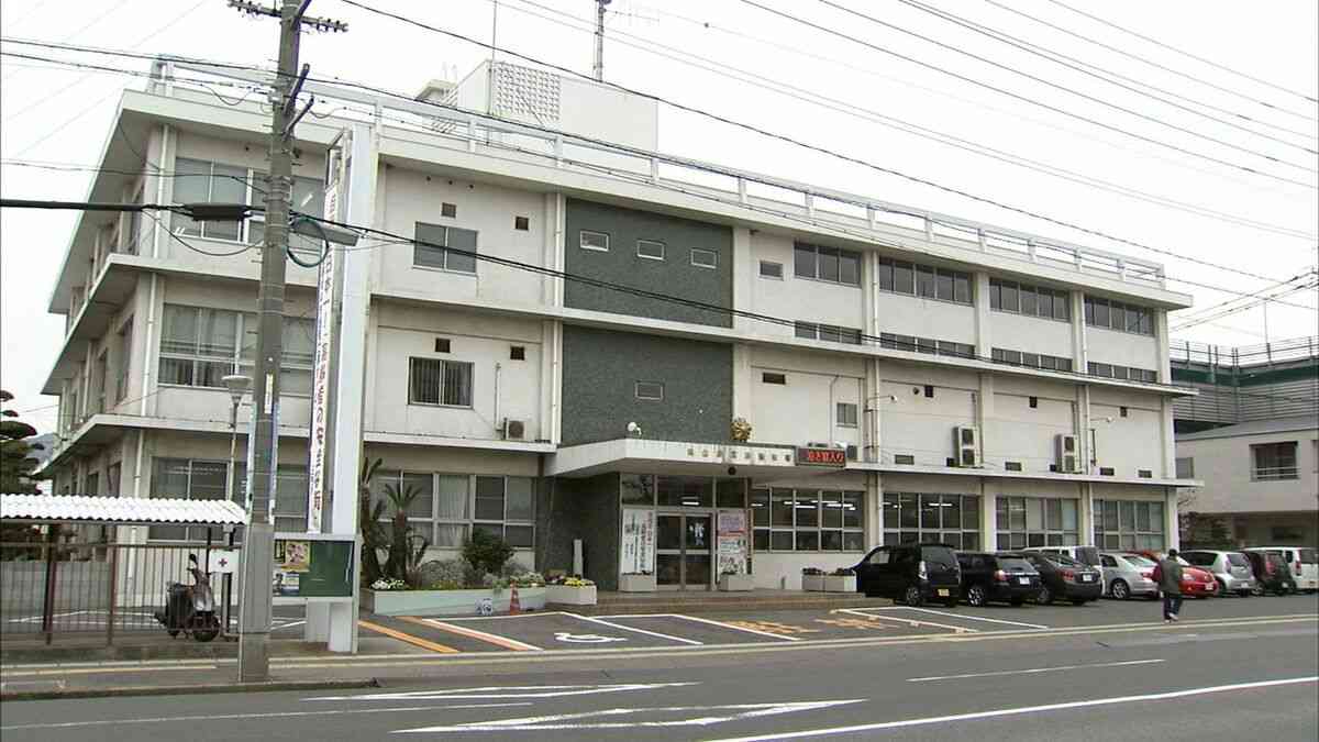 盗んだ下着を物干しに返却か？ 女性（68）の下着を盗むなどした色情ねらいの疑い　無職の男（76）を逮捕【岡山】 | ニュース 岡山・香川 | RSK山陽放送