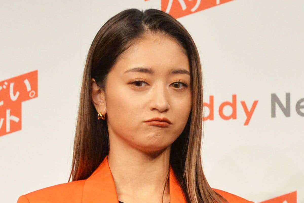 みちょぱ　夫・大倉士門との挙式を〝速報〟した週刊誌に怒り「バカか？どういう間違いしてんだ」 | 東スポWEB