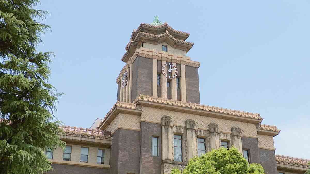 名古屋市内の小中高35校 8月16日まで部活動中止　臨時情報の発表受け  【全学校名掲載】 　 | TBS NEWS DIG (1ページ)