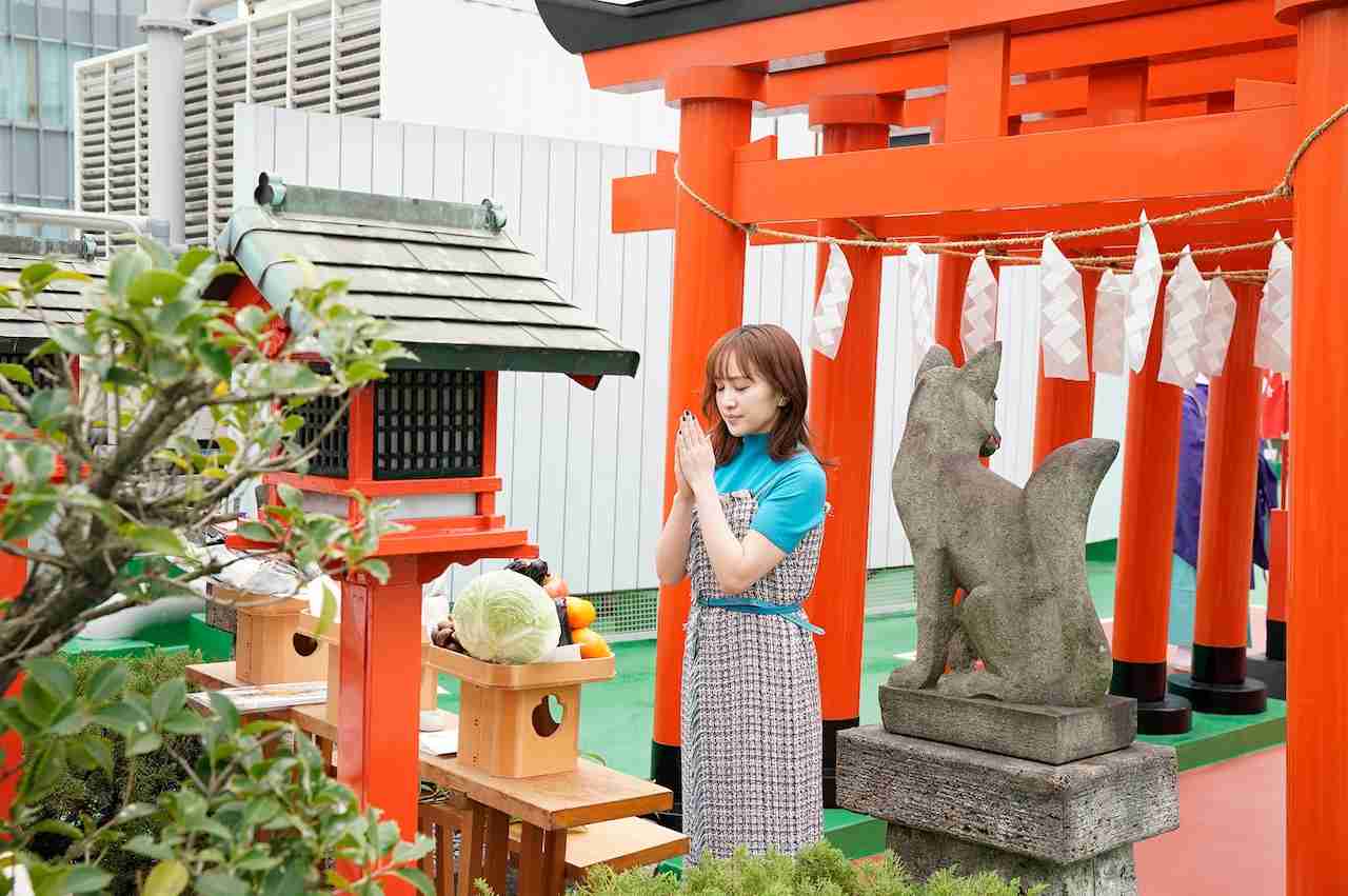 堂本剛「一時期怖かった」女優を実名告白　撮影現場で波長が合わず…「休んでるときにトップギアで来る」