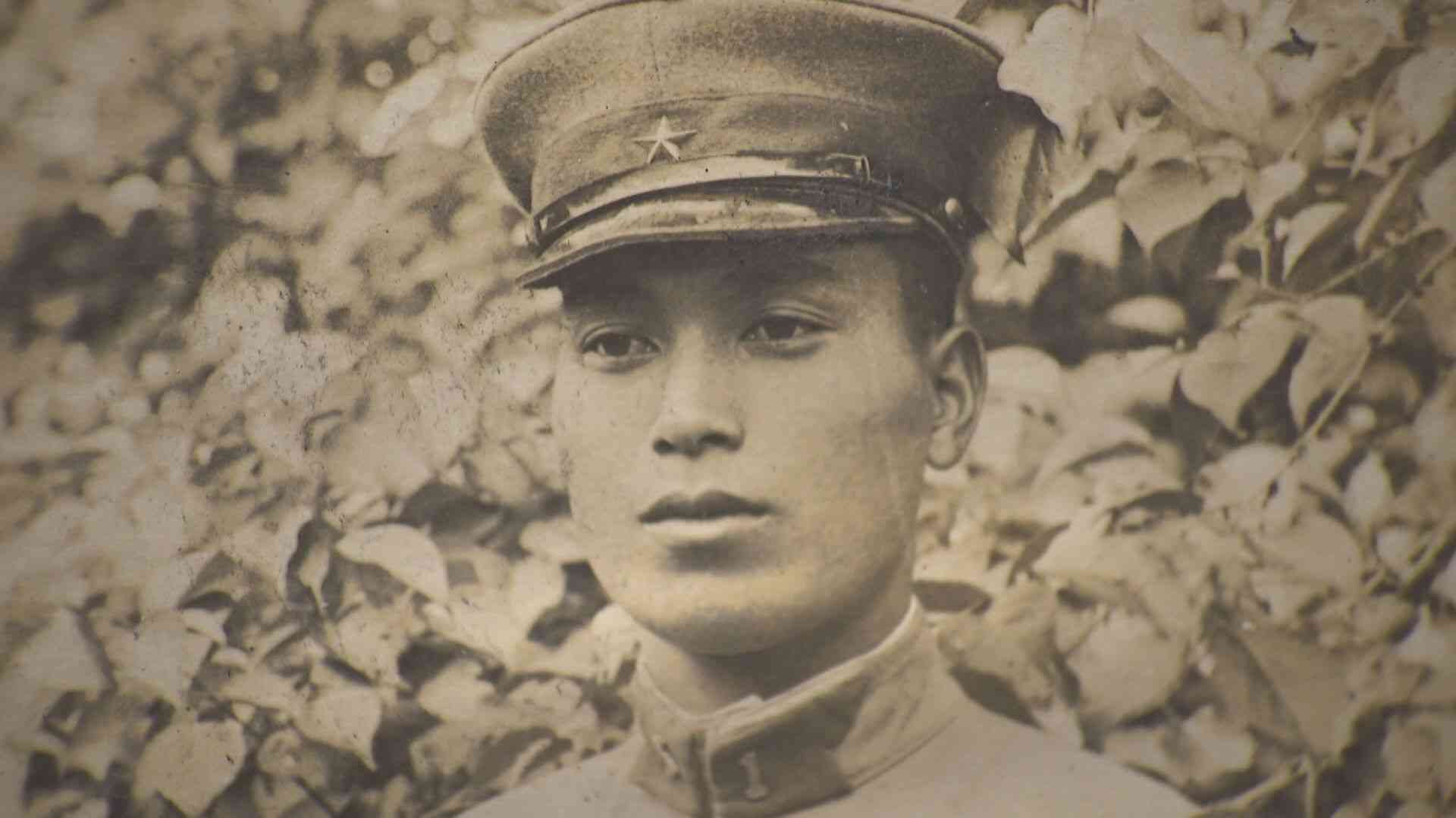 “昭和99年”語り継ぐ　家族が語る復員兵の『PTSD』　「みんなで死のう」戦争のトラウマで家族に向けた狂気「根っこは戦争。みんなの問題なんだ」　精神に不調きたし入院した日本兵は約1万人 | 特集 | 関西テレビニュース | ニュース | 関西テレビ放送 カンテレ
