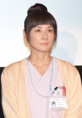 芸能人のお団子ヘアが見たい！
