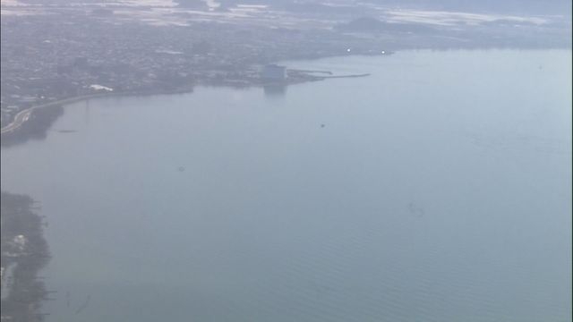 京都市の水道水「カビ臭く」基準値超え　原因は「連日の猛暑で琵琶湖の植物プランクトン増加」20年ぶり