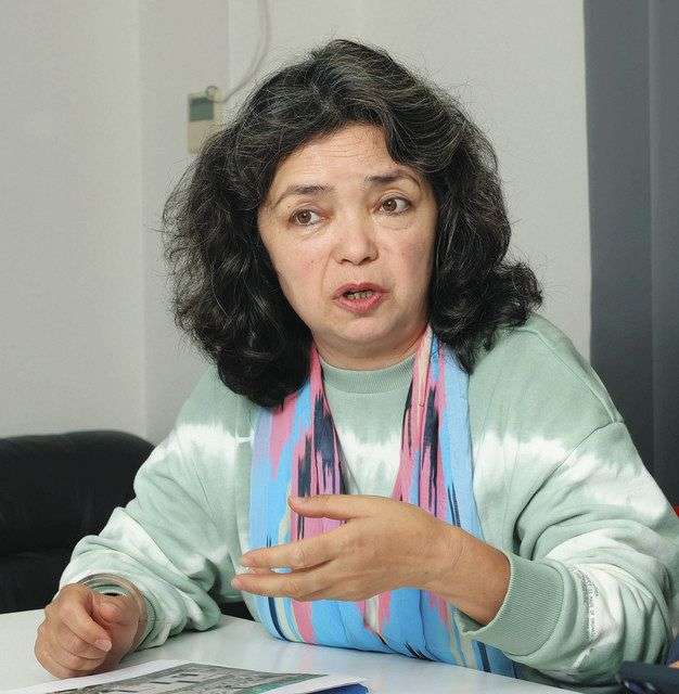 有刺鉄線に監視カメラ、レイプが日常的に…中国のウイグル人「再教育施設」元教師が証言　「戦場のような緊張状態」：東京新聞 TOKYO Web