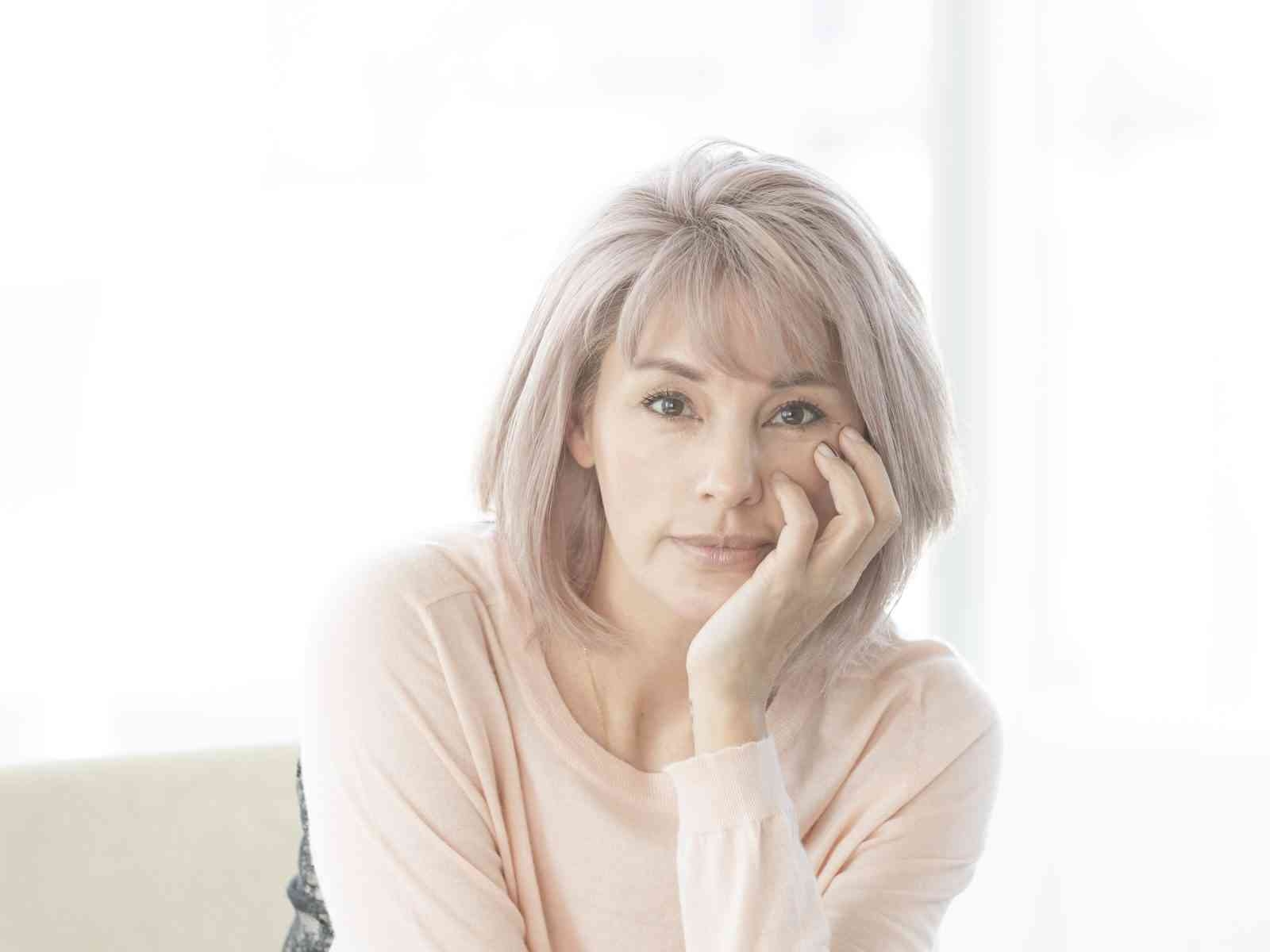 【独占告白】梅宮アンナからメッセージ「私、7月31日に乳がん治療を始めました」