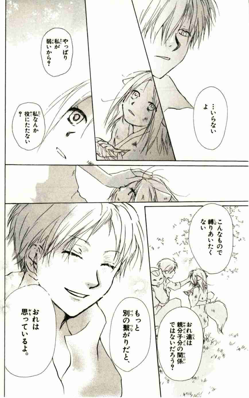 少女漫画の好きな男キャラ