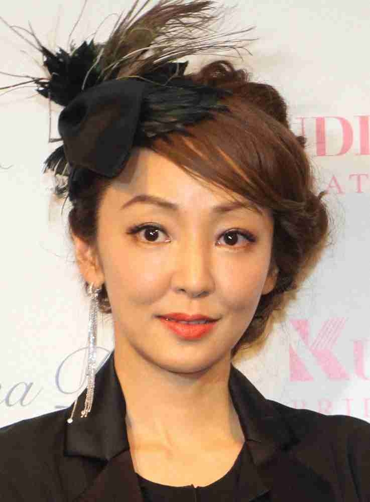 神田うの、12歳愛娘には「凄く厳しいんです」と明かす　小遣い事情もぶっちゃけ「必要な時にちゃんと…」
