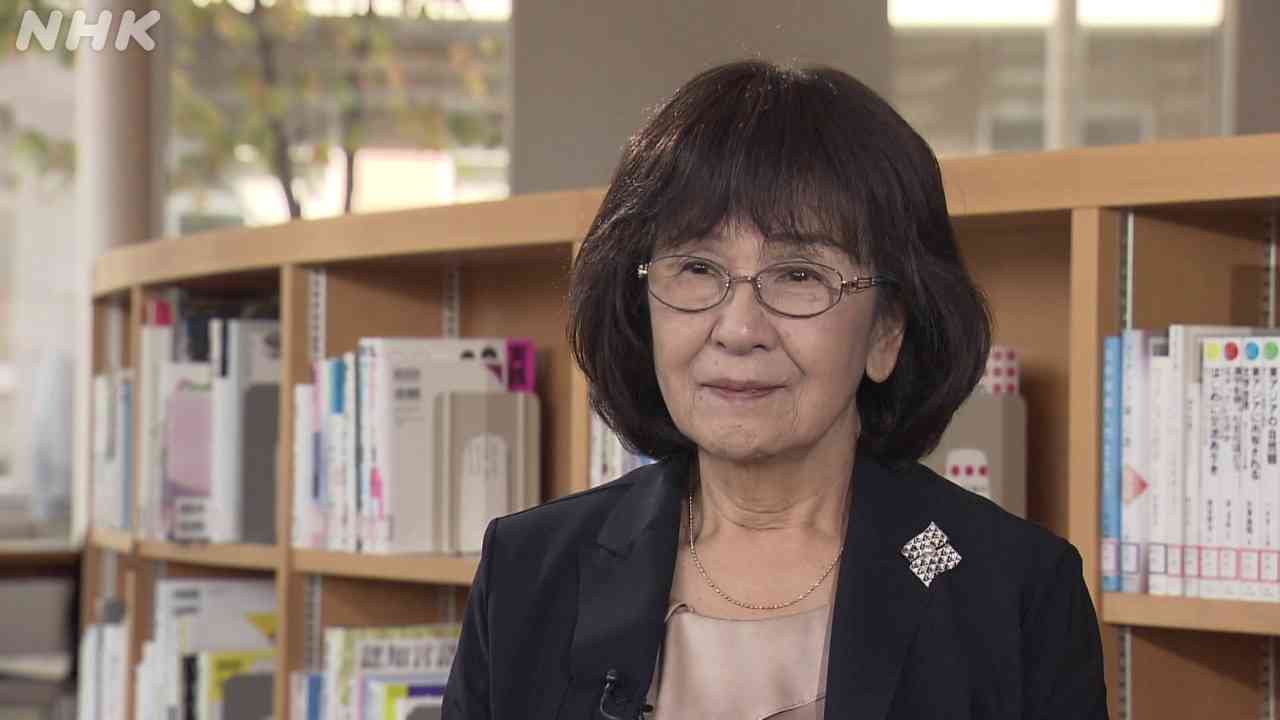 MISIAの母・伊藤瑞子さん　仕事と育児の先に見つけたもの | NHK