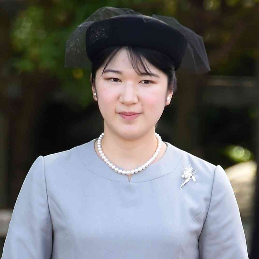 愛子さま　多くの祭祀にご参列、休日予定日にもご出社…“ご公務少ない”批判の陰で「報じられないご奮闘」（女性自身） - Yahoo!ニュース