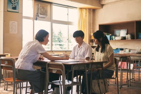 吉沢亮主演『ぼくが生きてる、ふたつの世界』海外映画祭への出品続々決定 新場面写真も公開