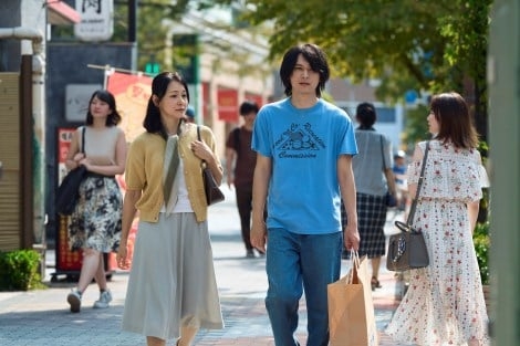 吉沢亮主演『ぼくが生きてる、ふたつの世界』海外映画祭への出品続々決定 新場面写真も公開