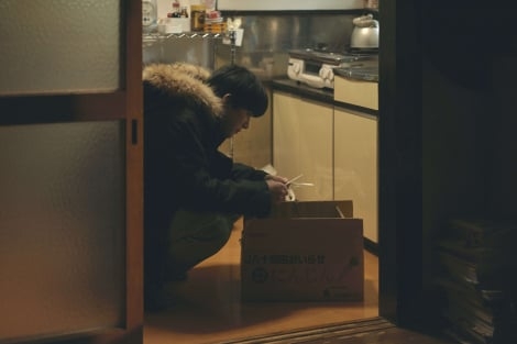 吉沢亮主演『ぼくが生きてる、ふたつの世界』海外映画祭への出品続々決定 新場面写真も公開