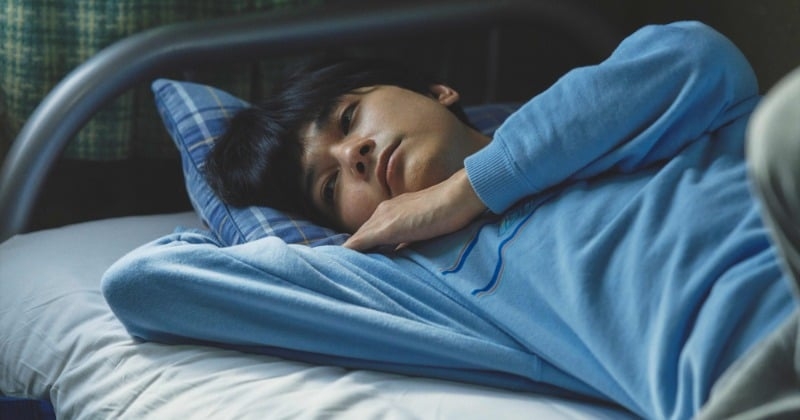 吉沢亮主演『ぼくが生きてる、ふたつの世界』海外映画祭への出品続々決定　新場面写真も公開  | ORICON NEWS