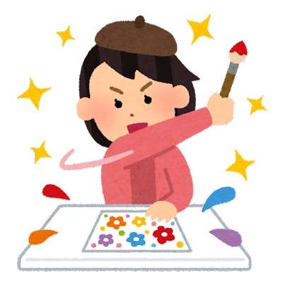 お絵描きリクエストPart17