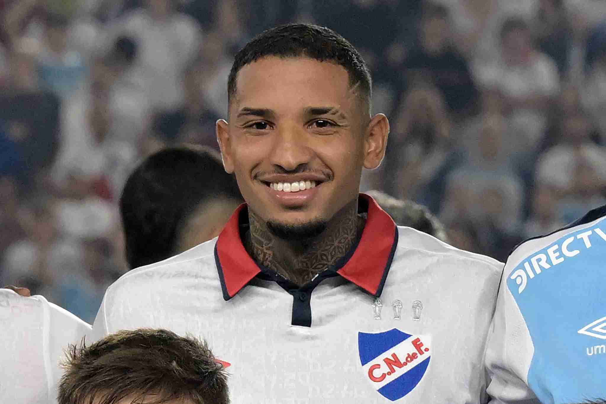 ウルグアイのサッカー選手、試合中に倒れ死去 27歳（ＡＦＰ＝時事） - Yahoo!ニュース
