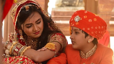 なぜ9歳の少年と18歳の少女の結婚を描いたラブストーリーがインドで放映できなくなったのか？ - GIGAZINE