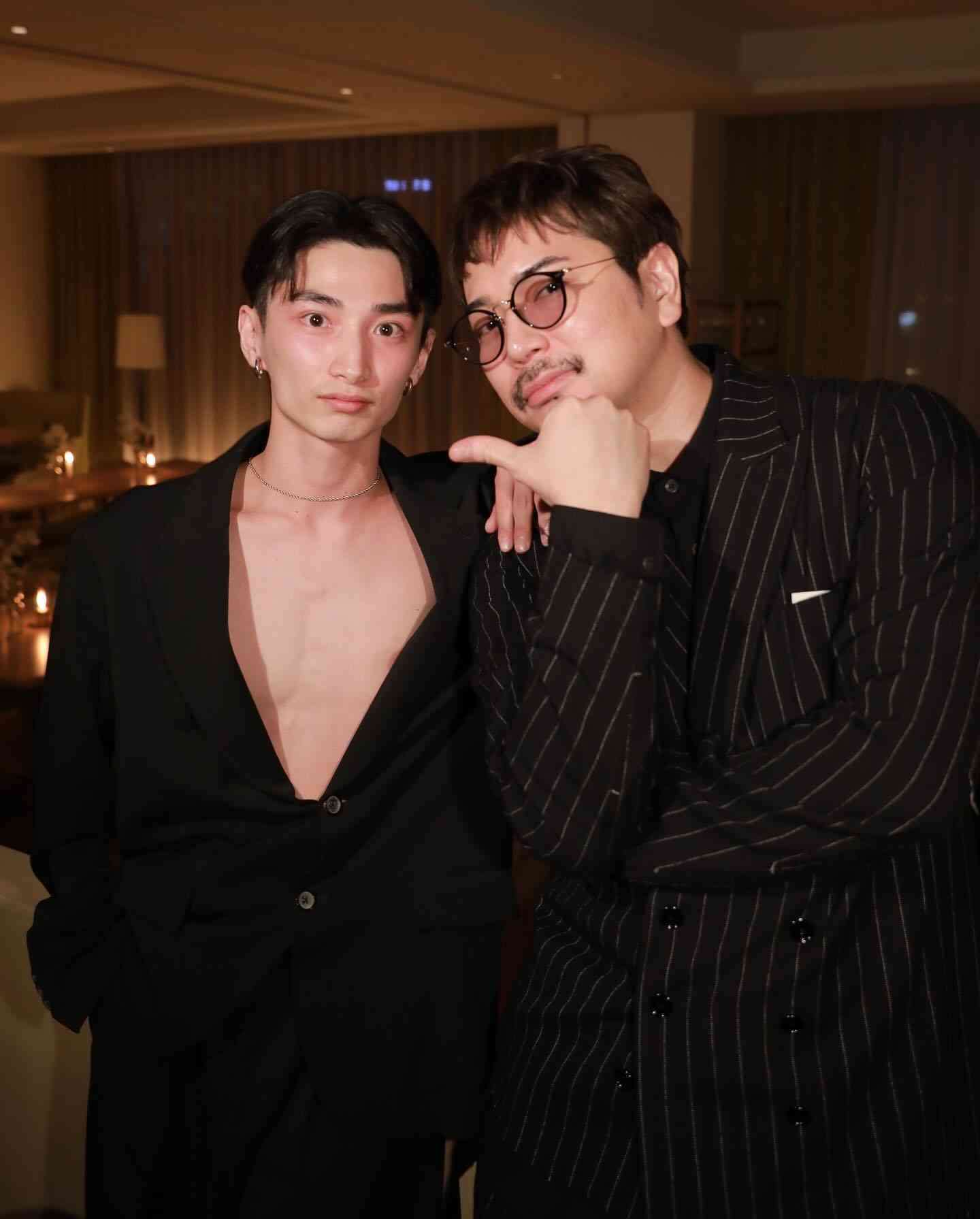 松本潤、激変した近影「ええええ」「見間違いかと」「目覚めた」ネット仰天！久々の地上波出演へ