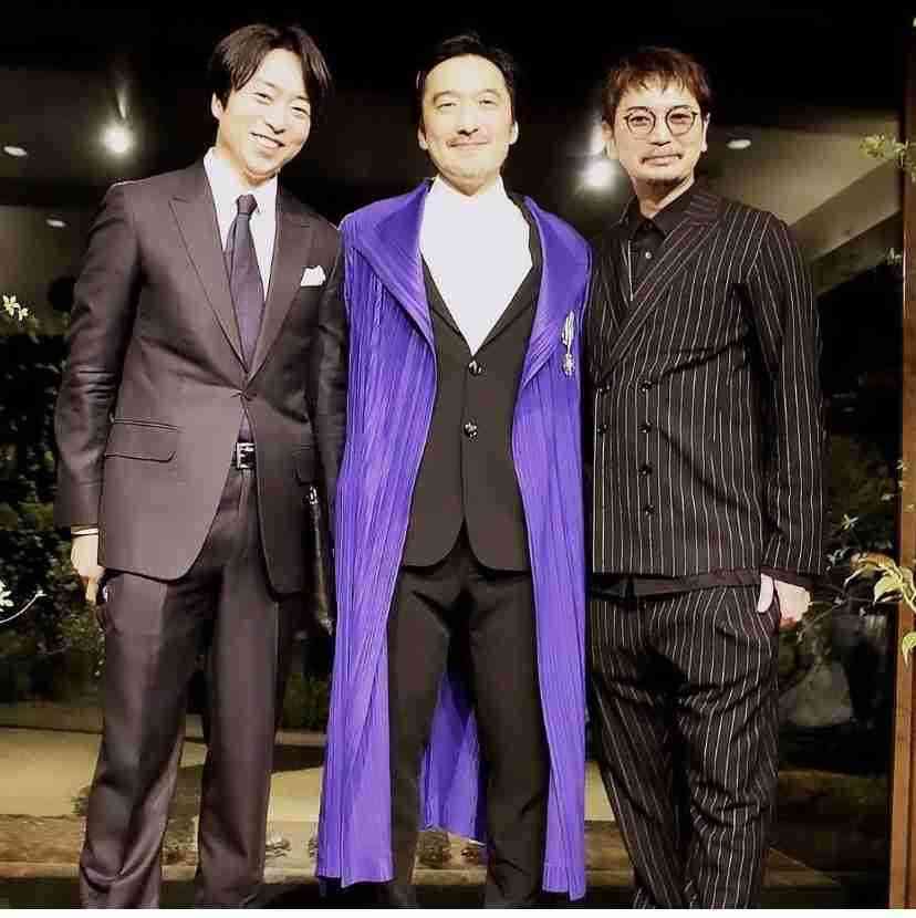 松本潤、激変した近影「ええええ」「見間違いかと」「目覚めた」ネット仰天！久々の地上波出演へ