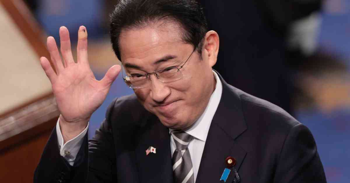 岸田首相、突然の「不出馬表明」は、やっぱり「麻生太郎」が仕掛けていた…！ここにきて浮上する「次期総裁」意外な政治家の名前（清水 克彦） | 現代ビジネス | 講談社（1/7）