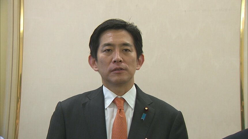 自民総裁選　小林鷹之氏、19日に出馬表明　林芳正官房長官、立候補の意向　上川陽子外相も検討