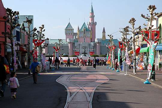 奈良の魅力教えて！