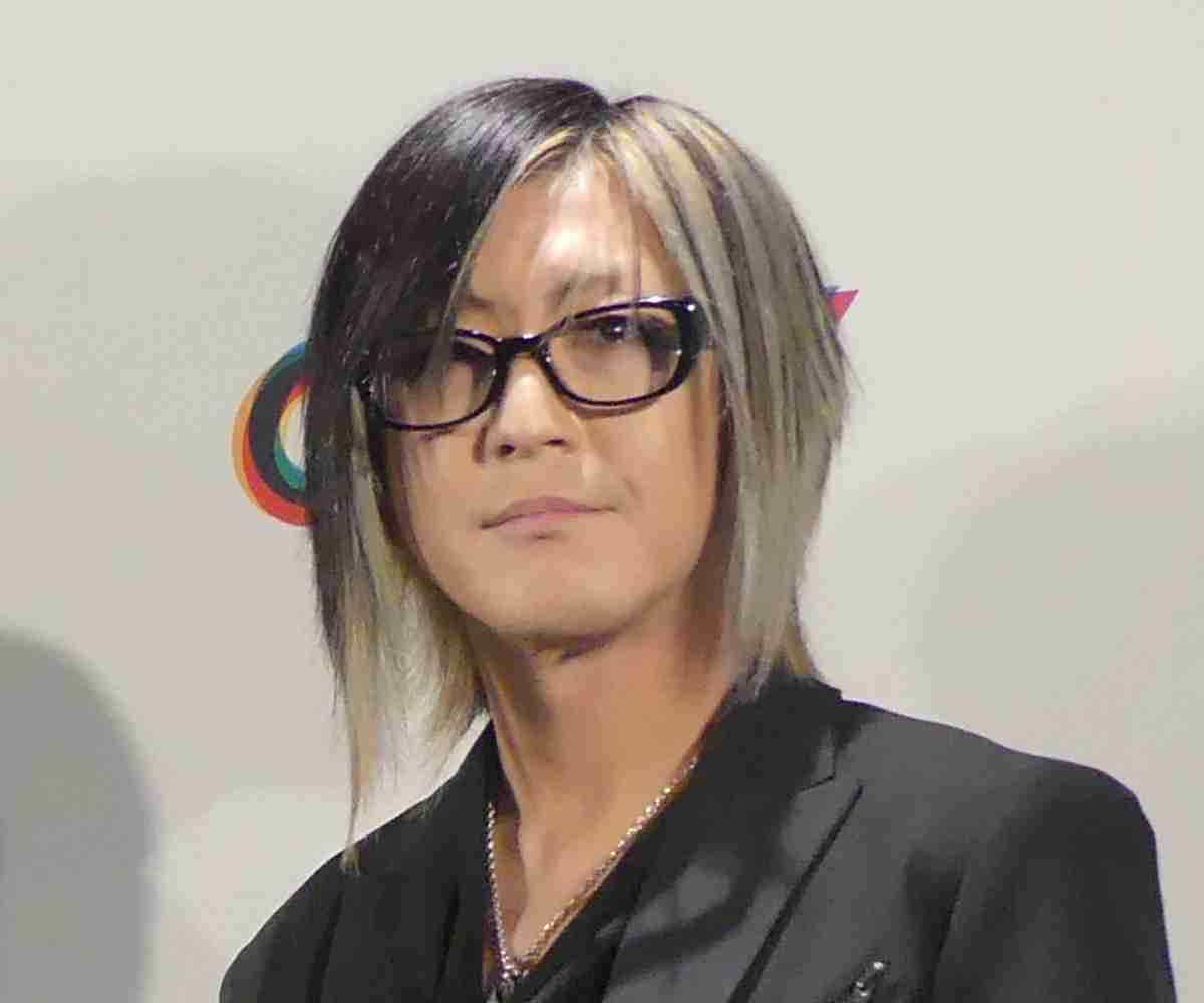 「GLAY」HISASHI、デビュー前のライブにやってきた大物明かす「ものすごい黒い集団が現れて…」（スポニチアネックス） - Yahoo!ニュース