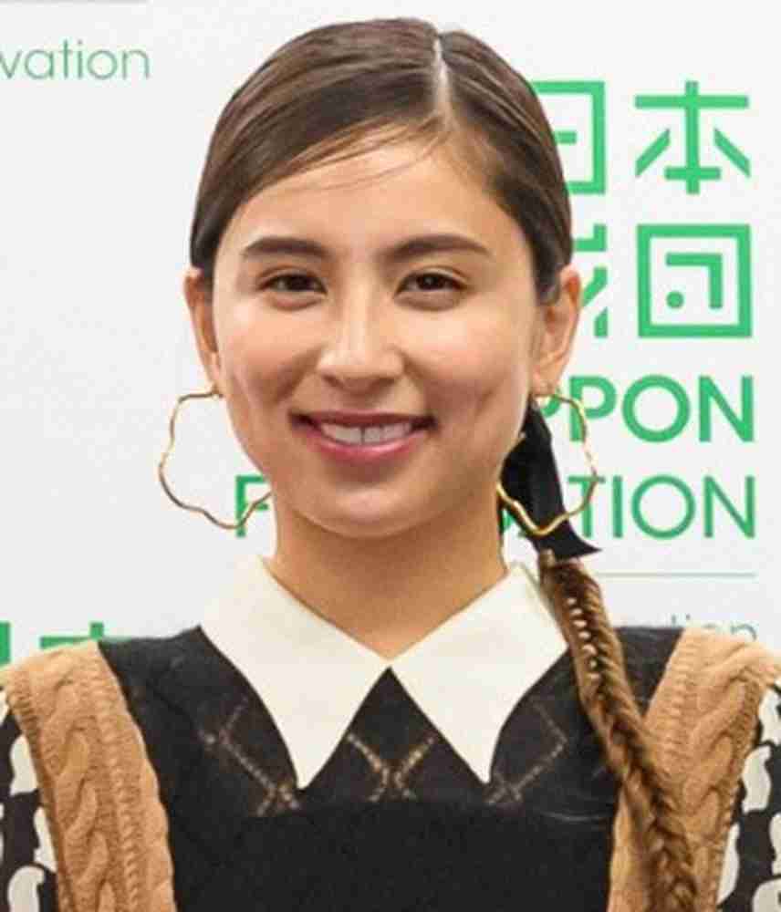 ラブリ“老けたなぁ”の声に「自分が一番分かってるからぁああ！毎日寝不足でワンオペ、会社も経営して…」― スポニチ Sponichi Annex 芸能