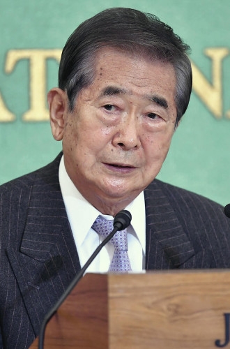 どうしてまともな政治家が少ないのか