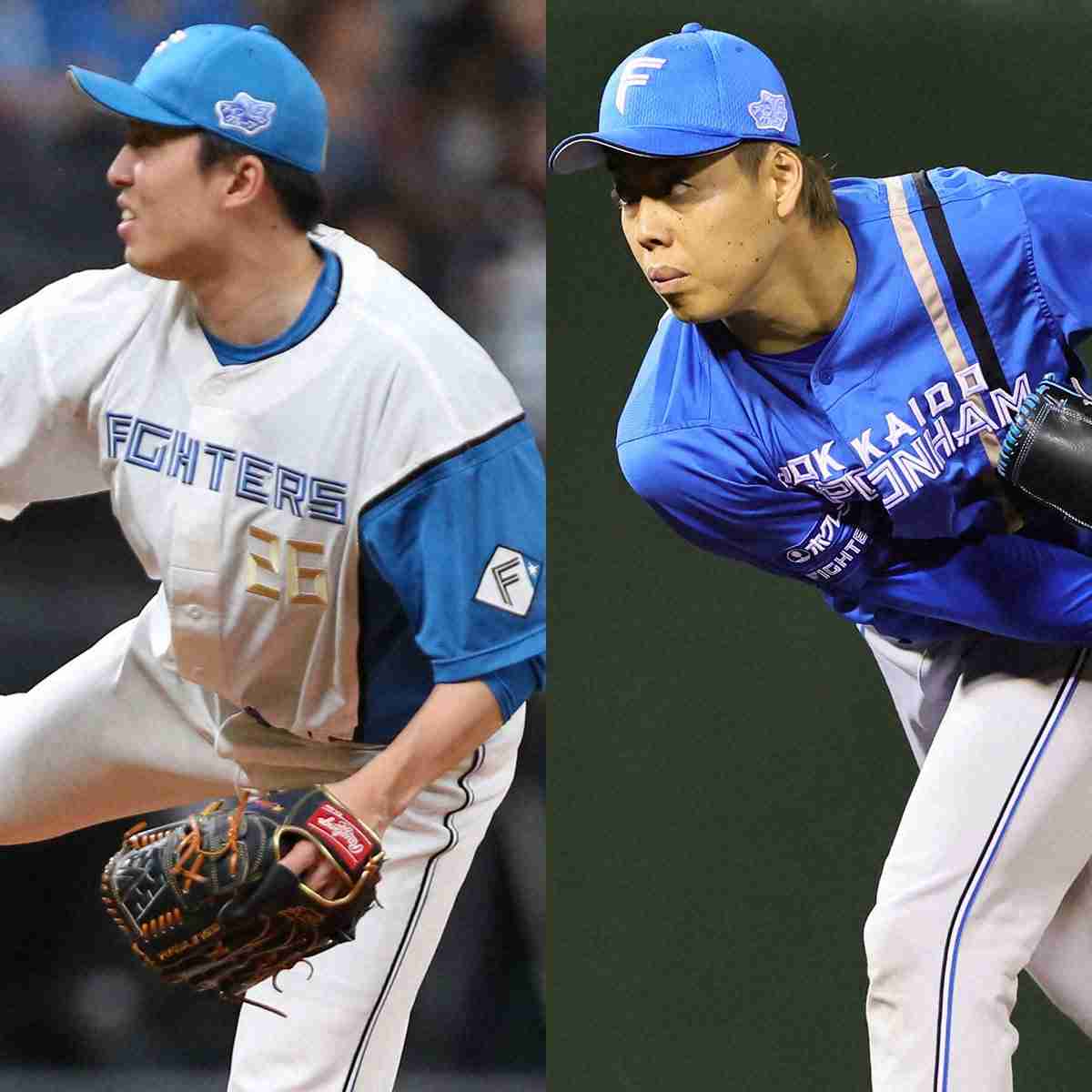 日本ハムCS争い＆逆転Vへ頼れる男たちが帰ってくる！正義＆杉浦が30日からの西武3連戦中に1軍再昇格（スポニチアネックス） - Yahoo!ニュース