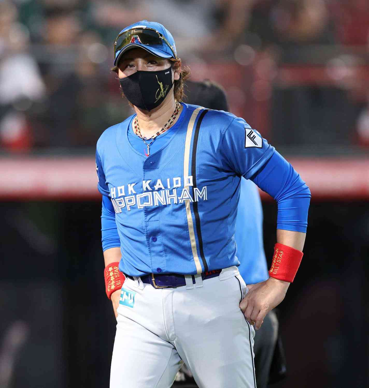 【日本ハム】新庄監督、田中正義の抹消は「メンタル面のリラックス」　抑えは「柳川君も面白い」（日刊スポーツ） - Yahoo!ニュース