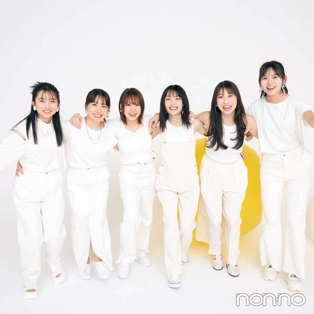 【モーニング娘。’24】13人でのコンサートツアーの感想や叶えたい目標は？ | インタビュー | non-no web