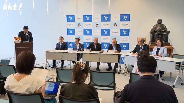 医師会が新型コロナウィルスの感染対策や子宮頸がんワクチン接種を呼びかけ（ＫＫＴ熊本県民テレビ） - Yahoo!ニュース