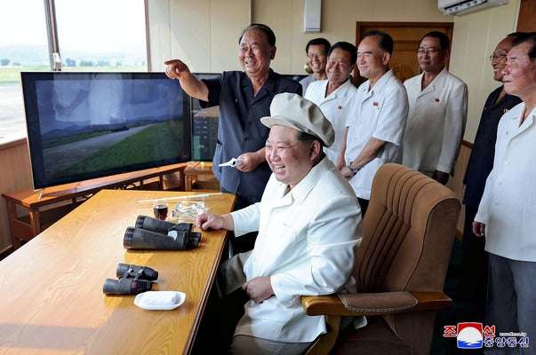 たばこは1日80本、体重は140キロ超えで不眠症…金正恩氏の健康状態を専門家が解説　“禁煙法”制定も「自分は特別な存在」　　