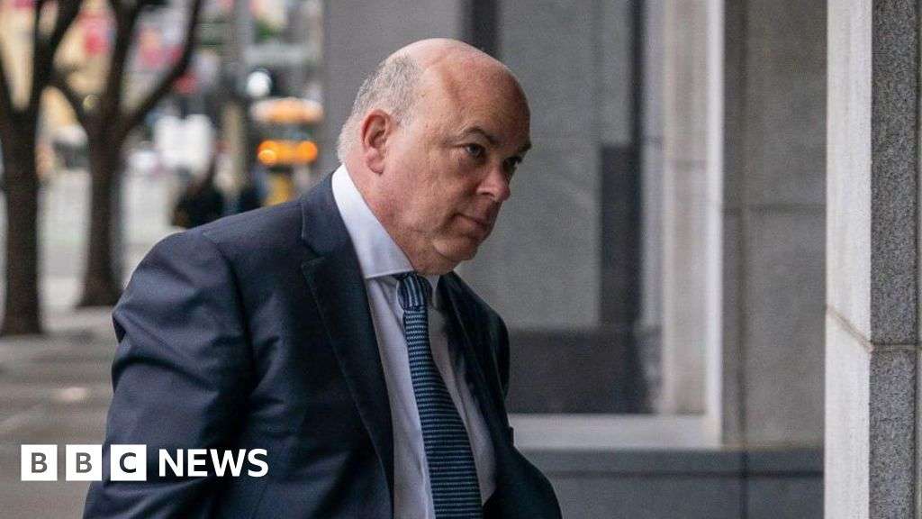マイク・リンチ氏：オートノミー共同創設者、米国裁判で詐欺罪で無罪判決