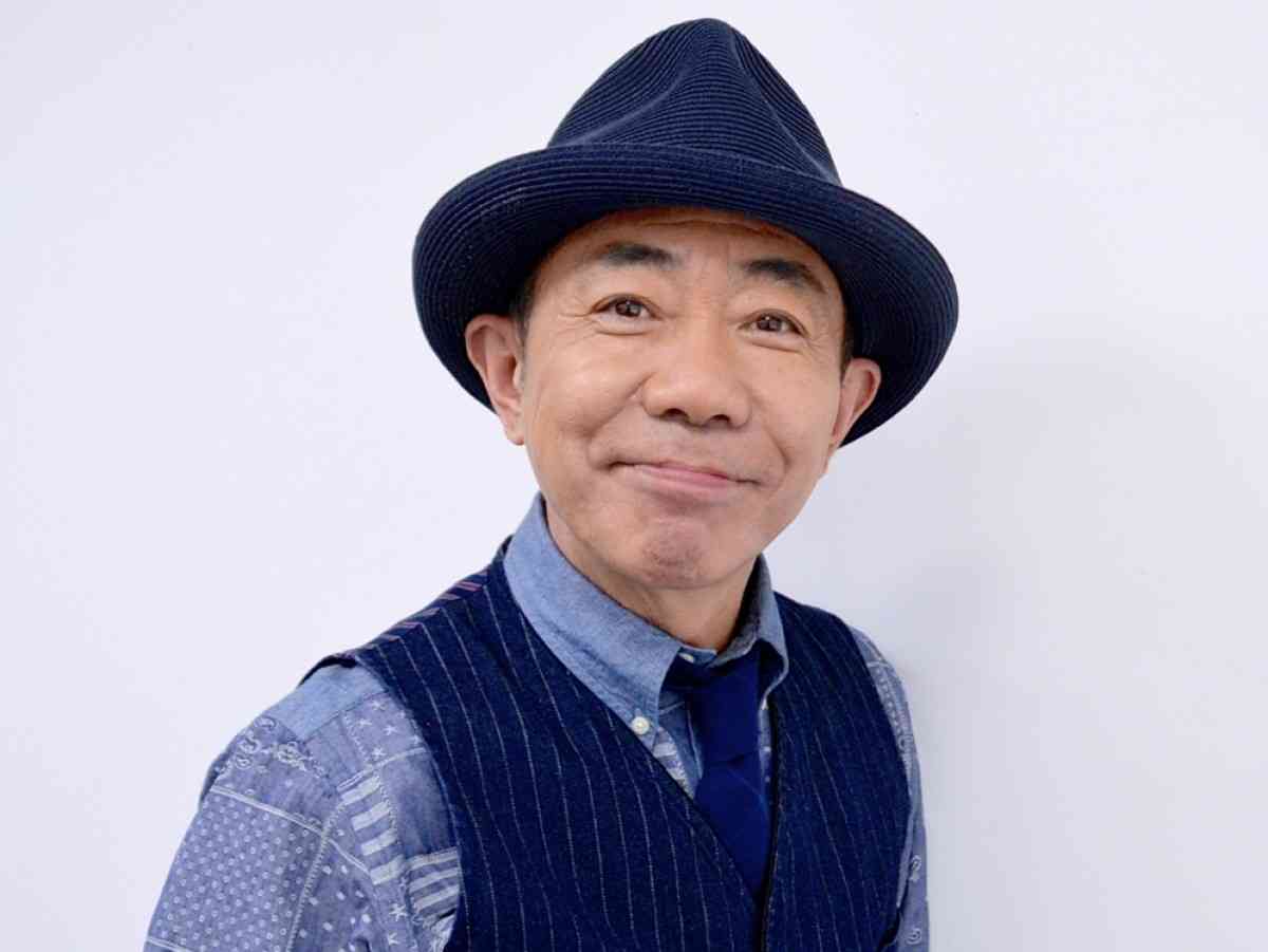 木梨憲武の買い物にファン仰天　エルメス → ティファニー → カルティエをはしご！ - エンタメ - ニュース ｜クランクイン！