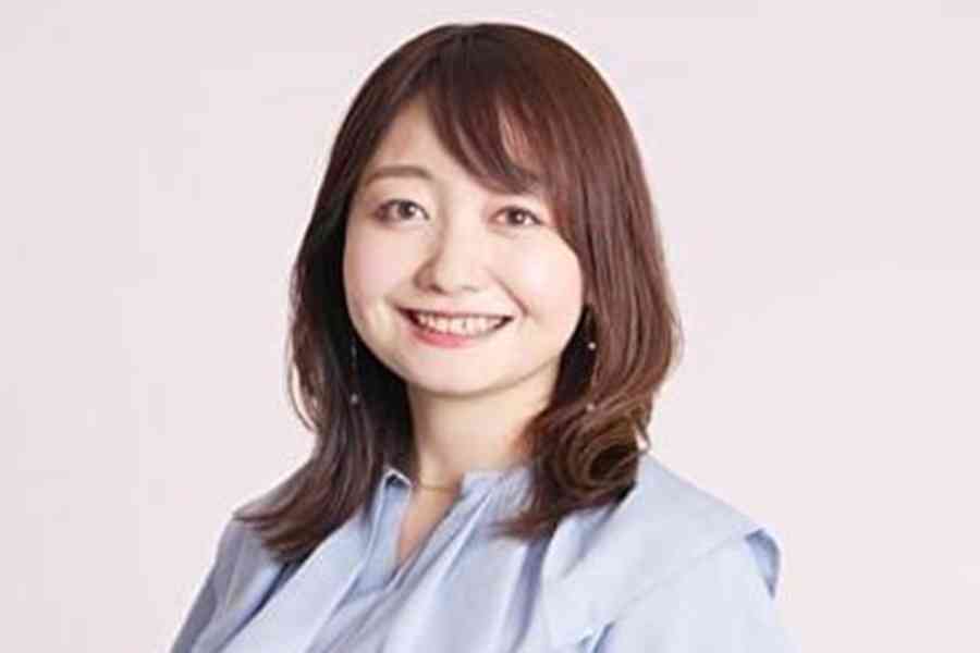 “体臭投稿”で契約解除の川口ゆりさん、アナウンサー終了＆インフルエンサー転向宣言「影響を与えたい」（ENCOUNT） - Yahoo!ニュース