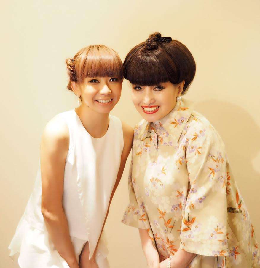 倖田來未、突然息子に降りかかった“まさか”の事態を明かす。「ジョリジョリ音がするから…」 (2017年3月23日) - エキサイトニュース